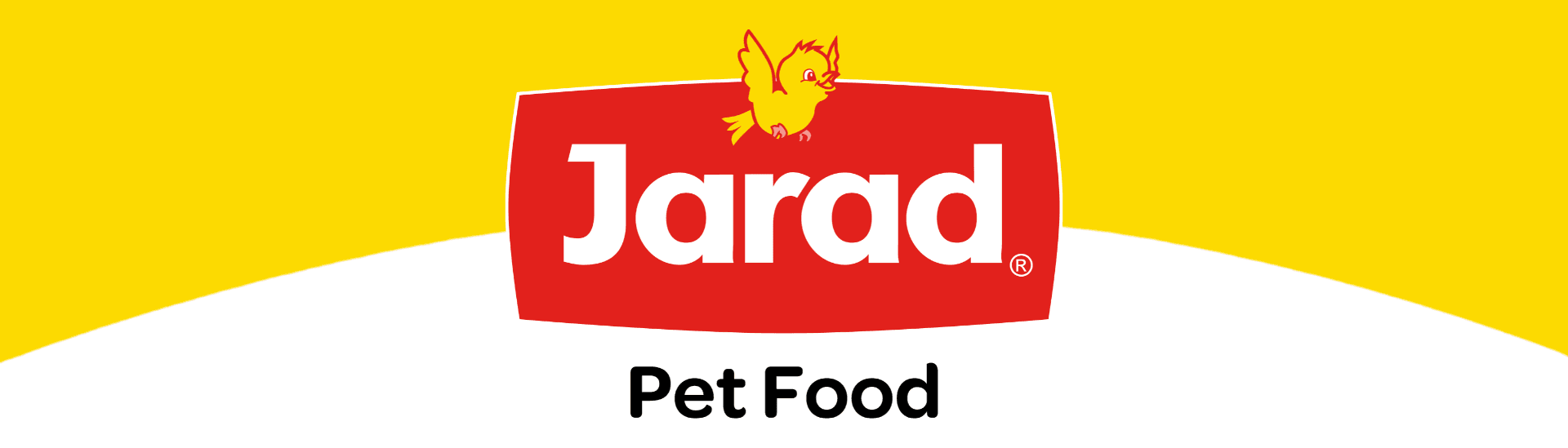 Jarad Pet Food