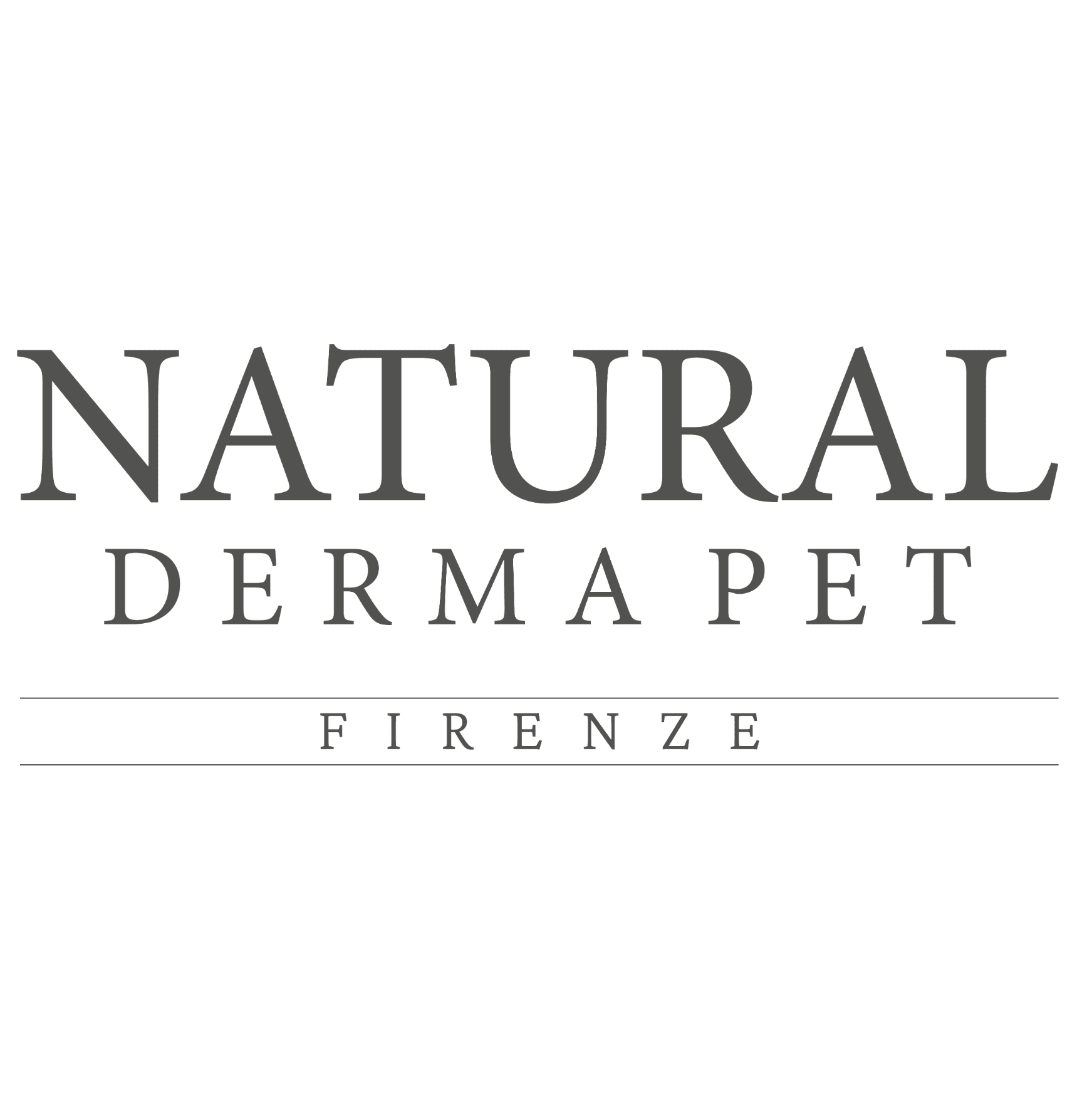 Natural Derma Pet logo