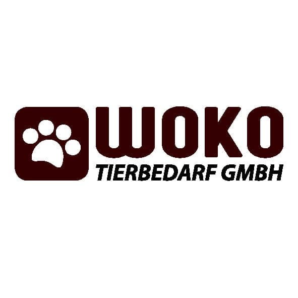 WOKO Tierbedarf GmbH logo