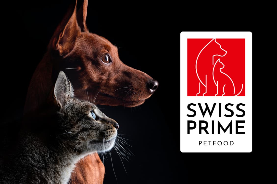 Swiss Prime Petfood AG