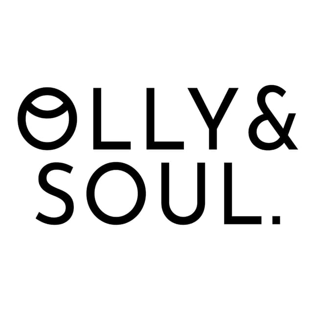 OLLY&SOUL logo