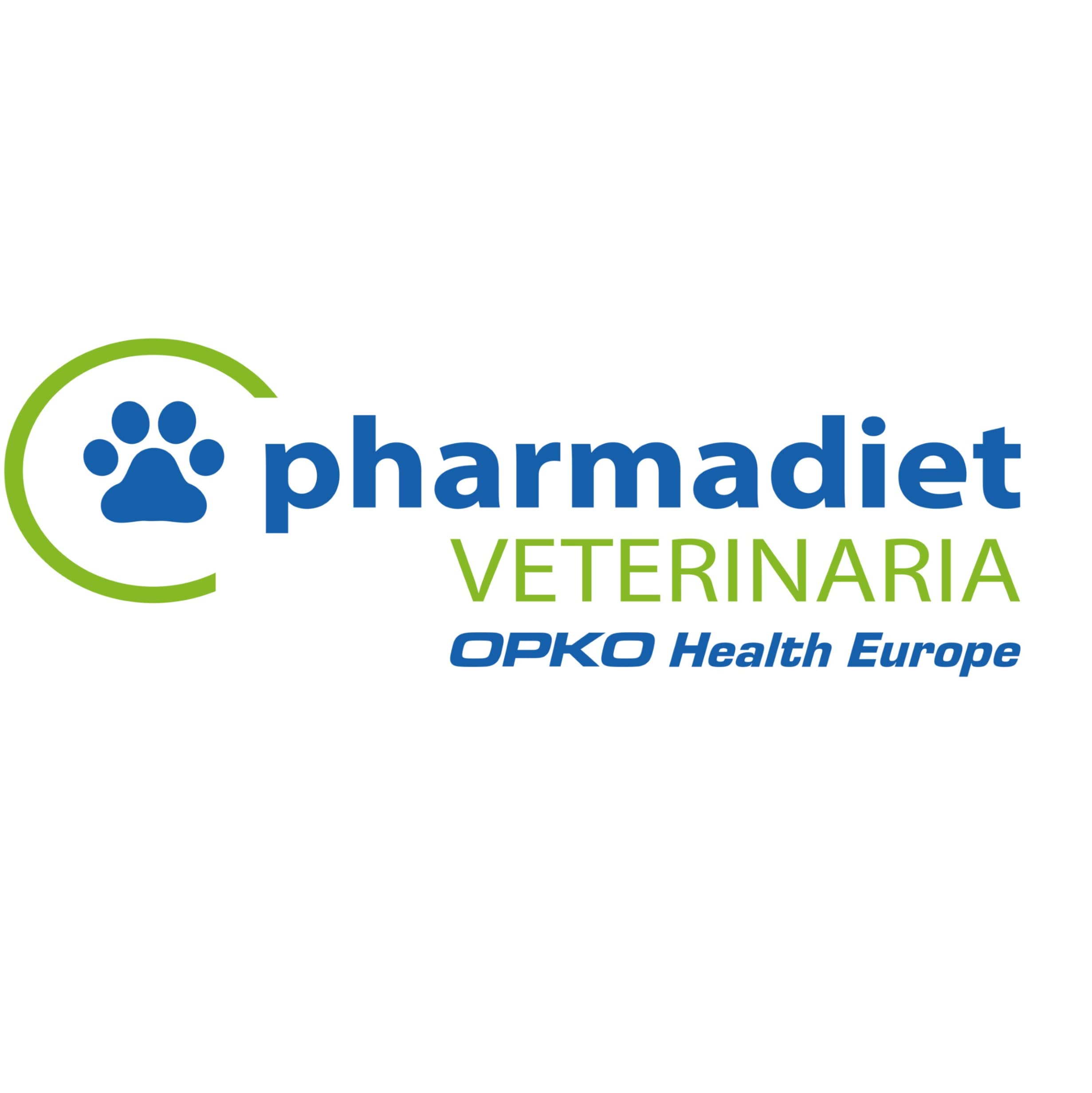 PHARMADIET VETERINARY logo