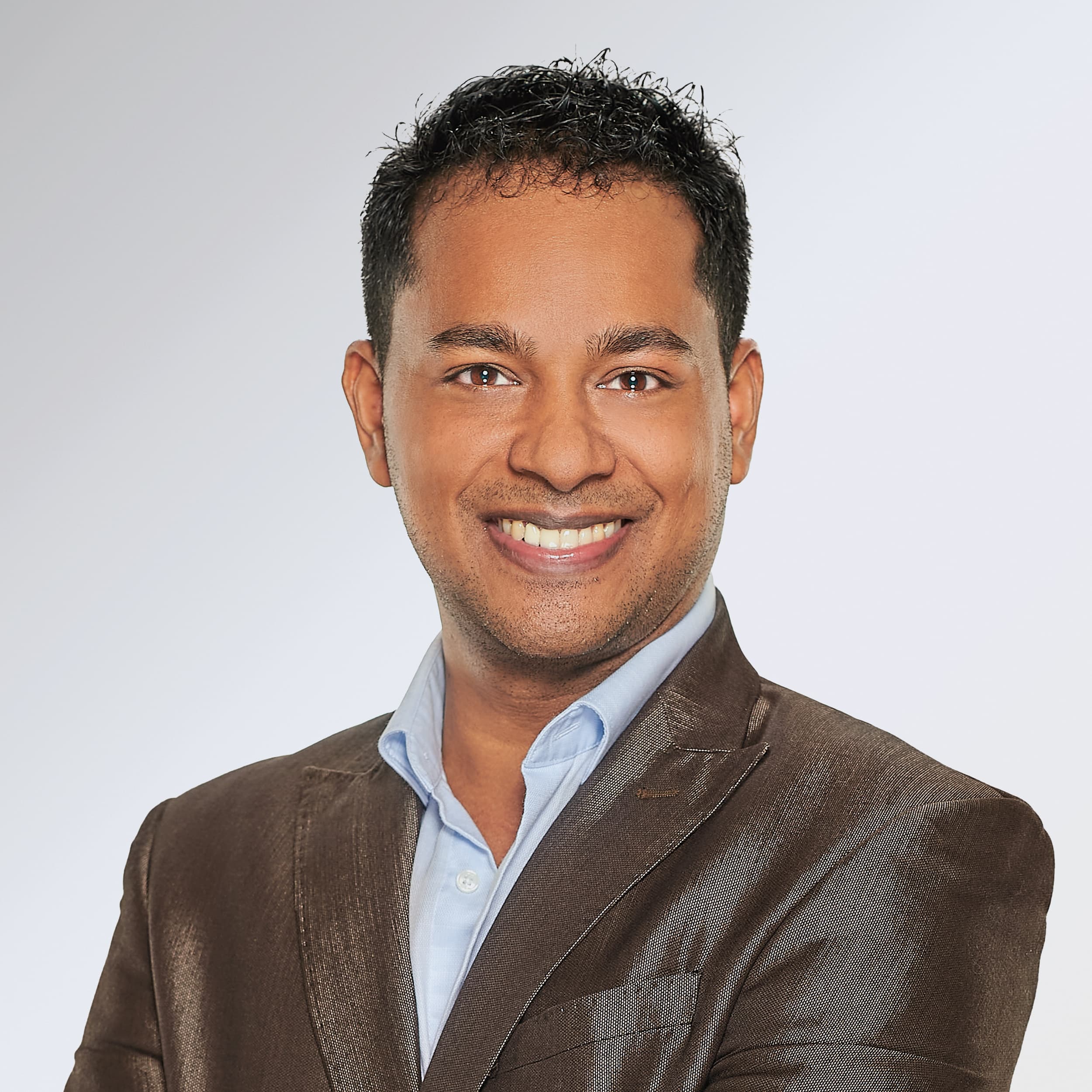 Dr. Pradeep P. Jayaprasad