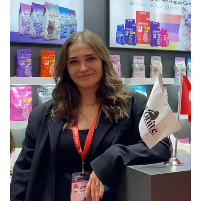 Zülal Zeynep Günay