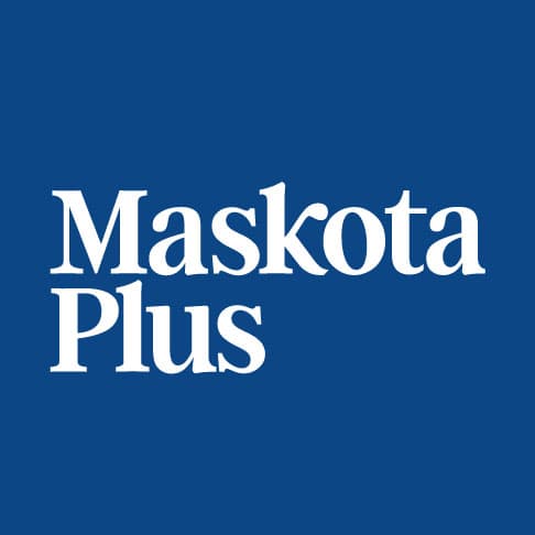 MASKOTAPLUS logo
