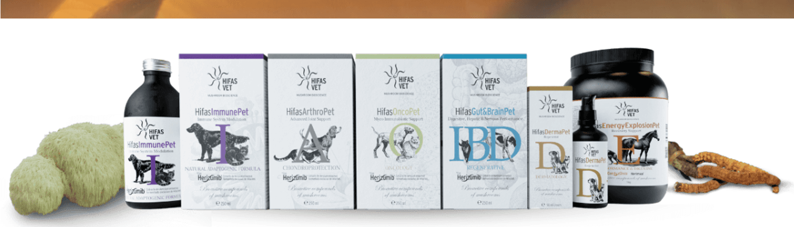 HIFAS VETERINARY S.L.