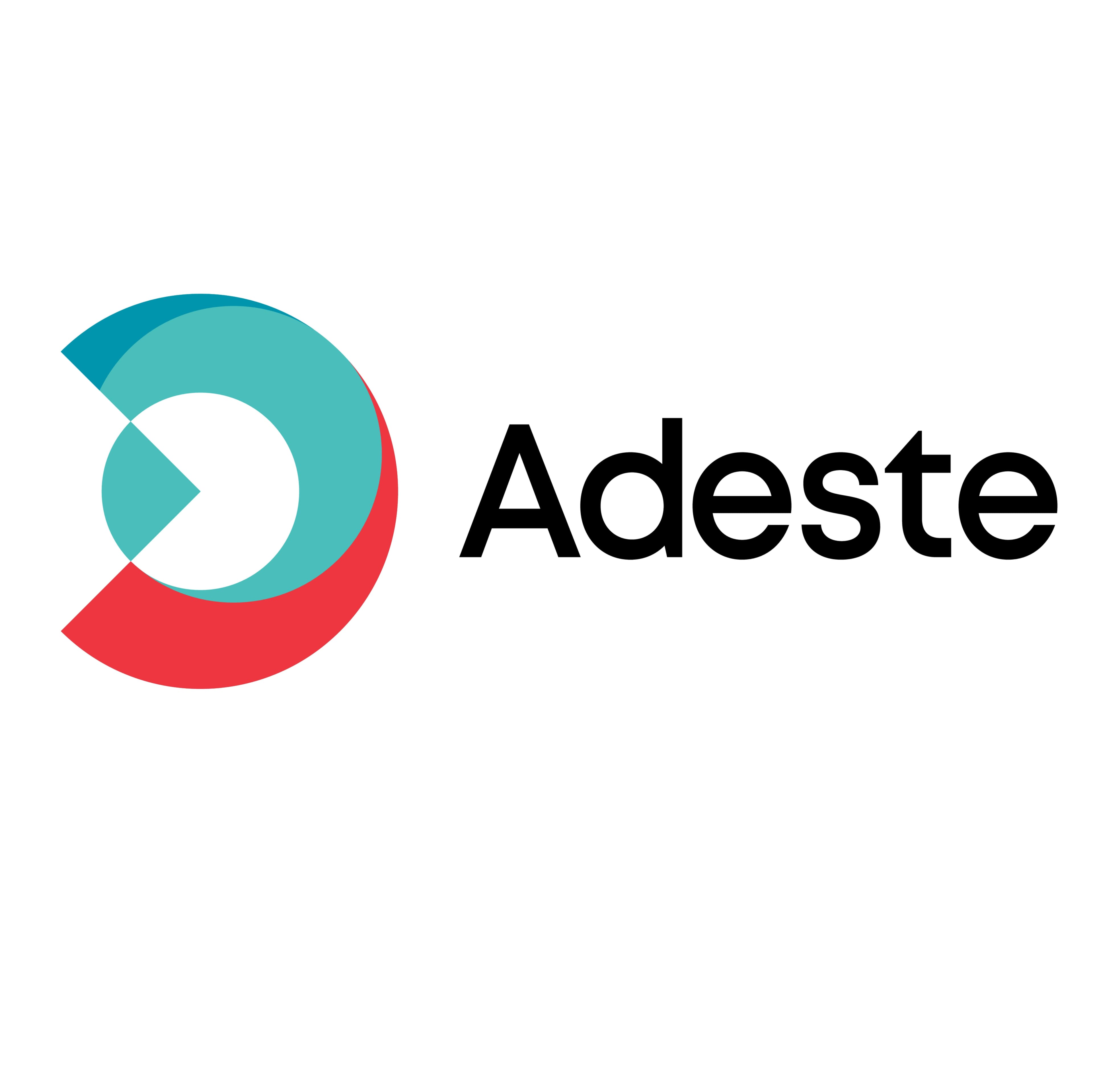 ADESTE PRODUTOS ANIMAIS E VEGETAIS logo