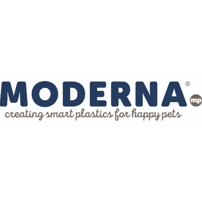 MODERNA PRODUCTS NV logo