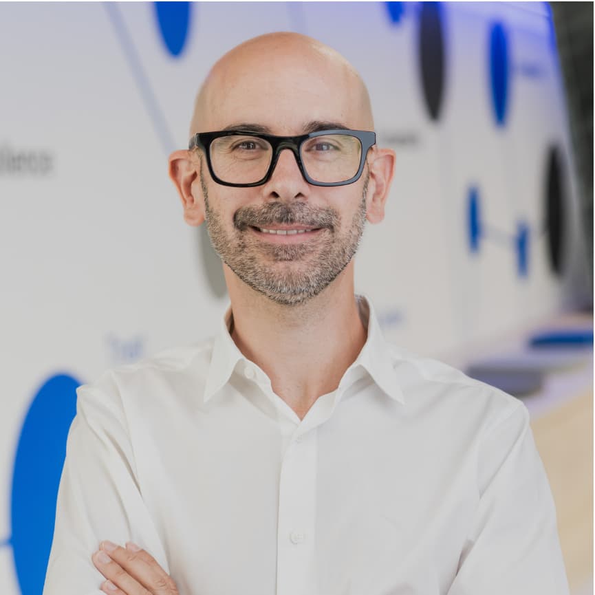 XAVIER GARCIA