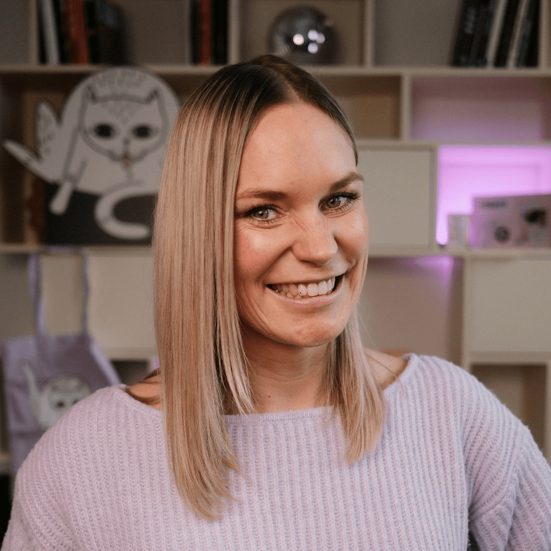 Saskia te Kaat