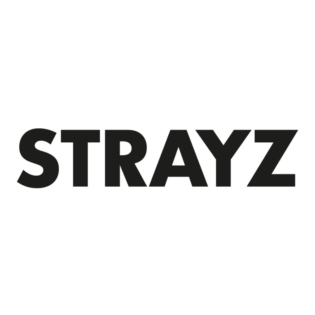 STRAYZ Petfood GmbH logo
