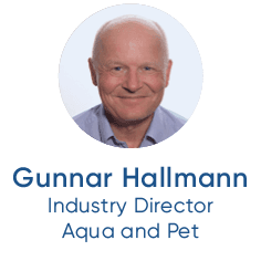 Gunnar Hallmann
