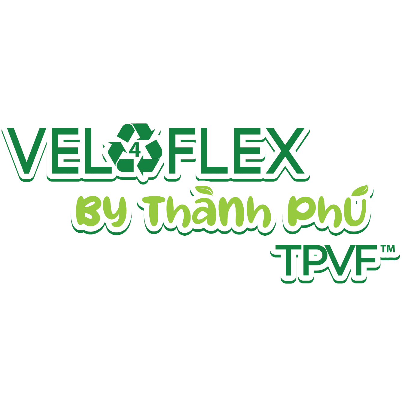 Thanh Phu Plastic Packaging JSC logo