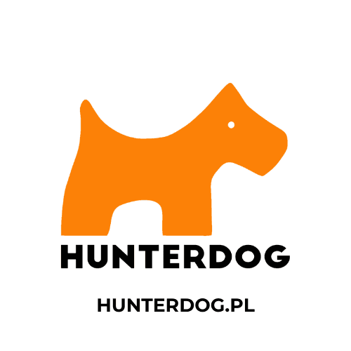 HUNTERDOG.PL logo