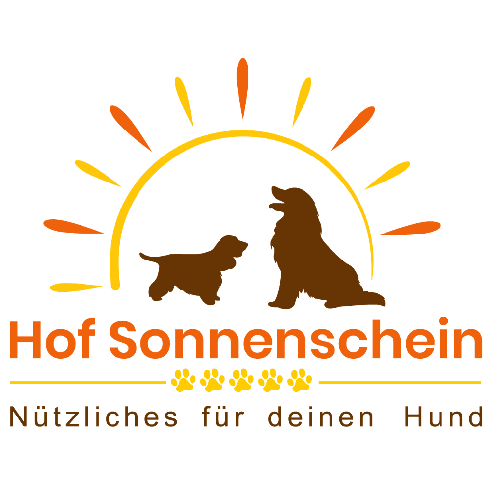 Hof Sonnenschein Inh. Bastiaan de Winter logo