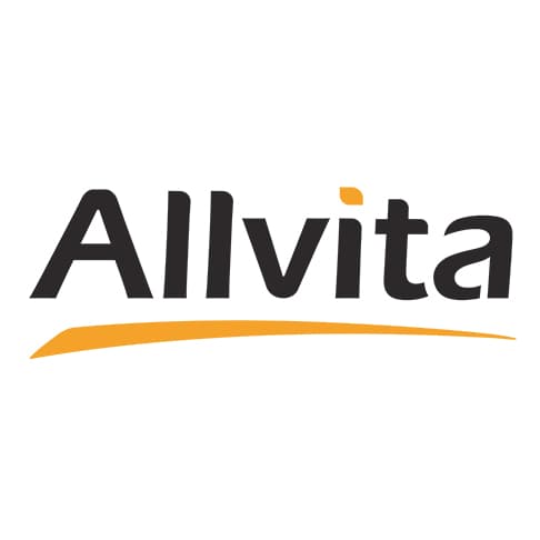 Allvita Animal Health logo