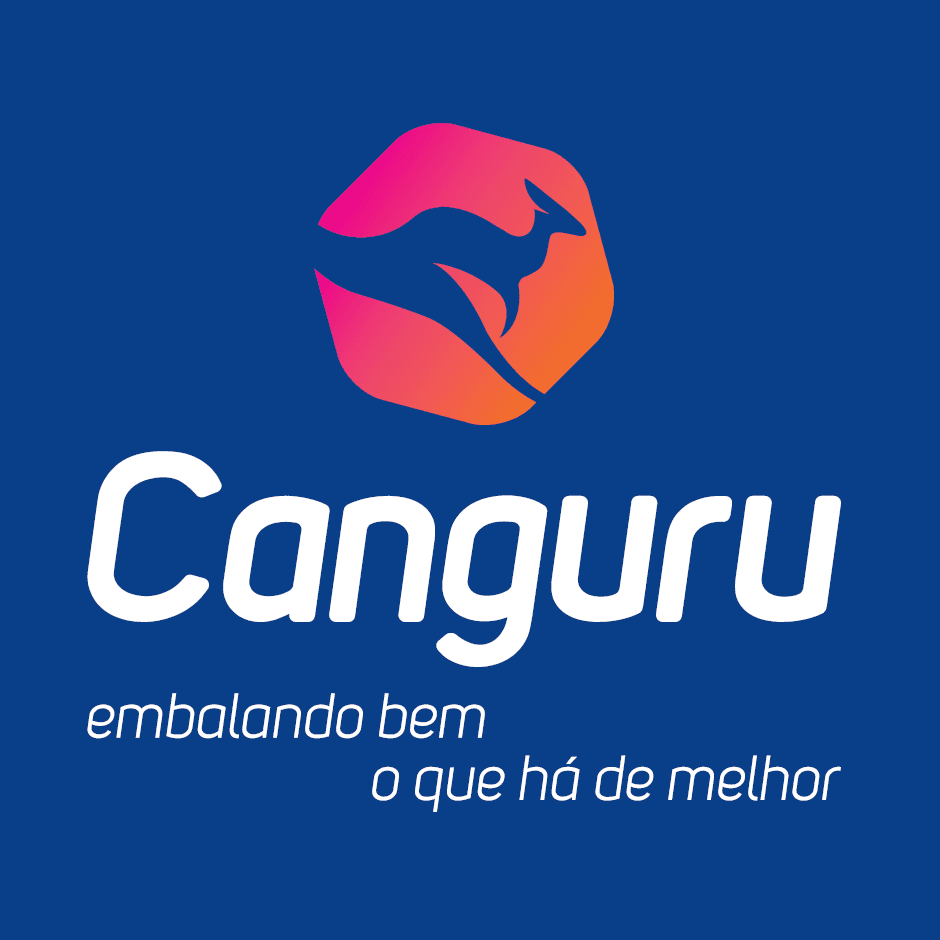 CANGURU PLÁSTICOS LTDA logo