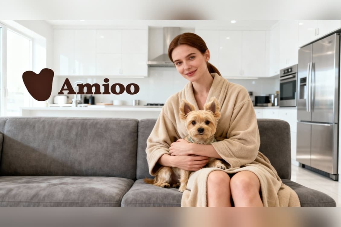 Amioo Pet