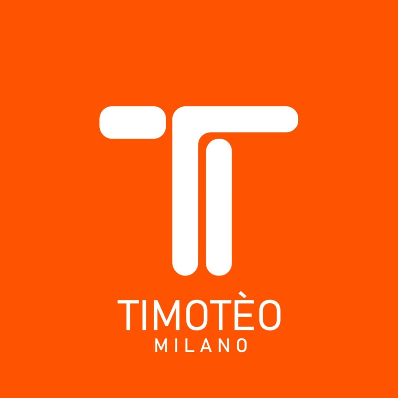 TIMOTÈO MILANO logo