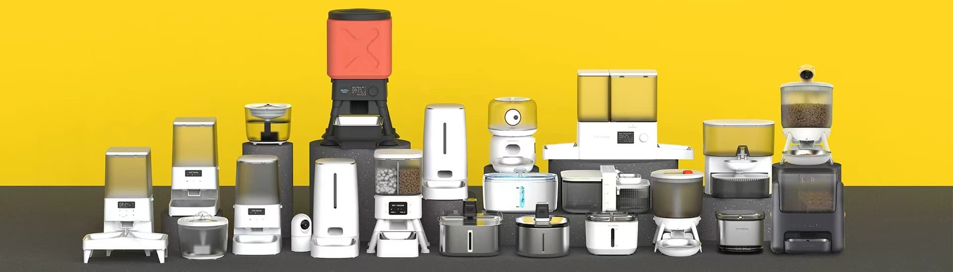 Shenzhen Ipetmon Creative Technology Co.,Ltd.