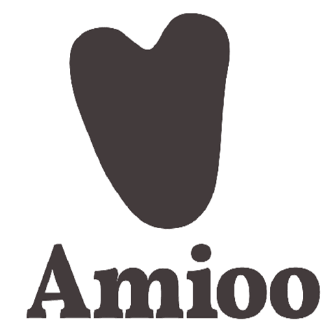 Amioo Pet logo