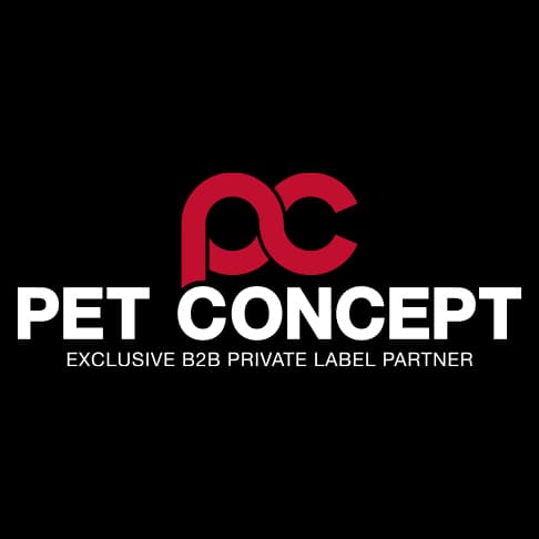 Pet Concept logo