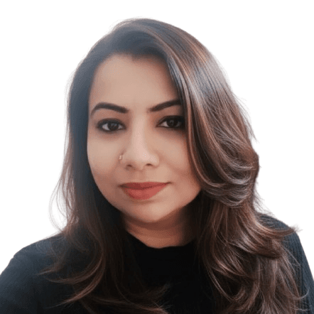 Shilpa Gupta