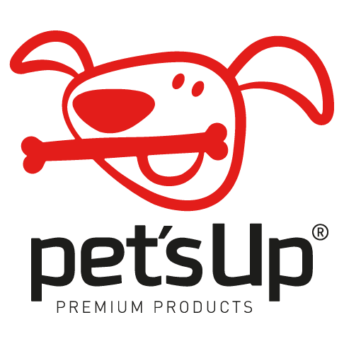 Pet's Up Products BV logo