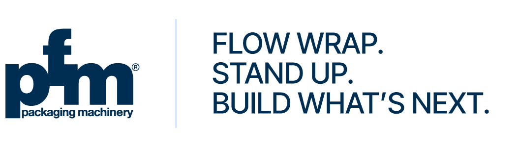 PFM S.P.A. Packaging Machinery - Member of PCN (Pet Food Competence Network)