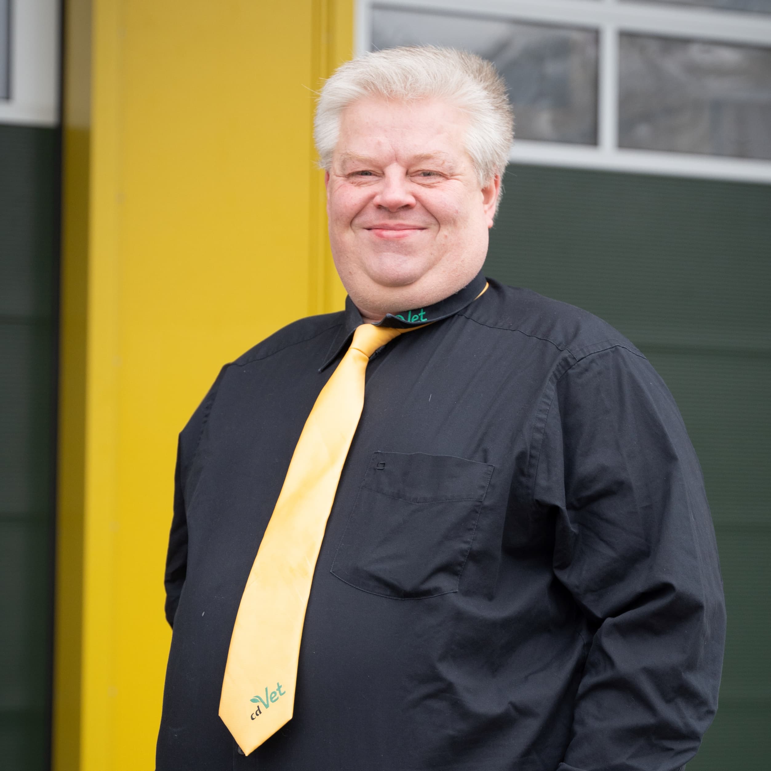 Clemens Dingmann