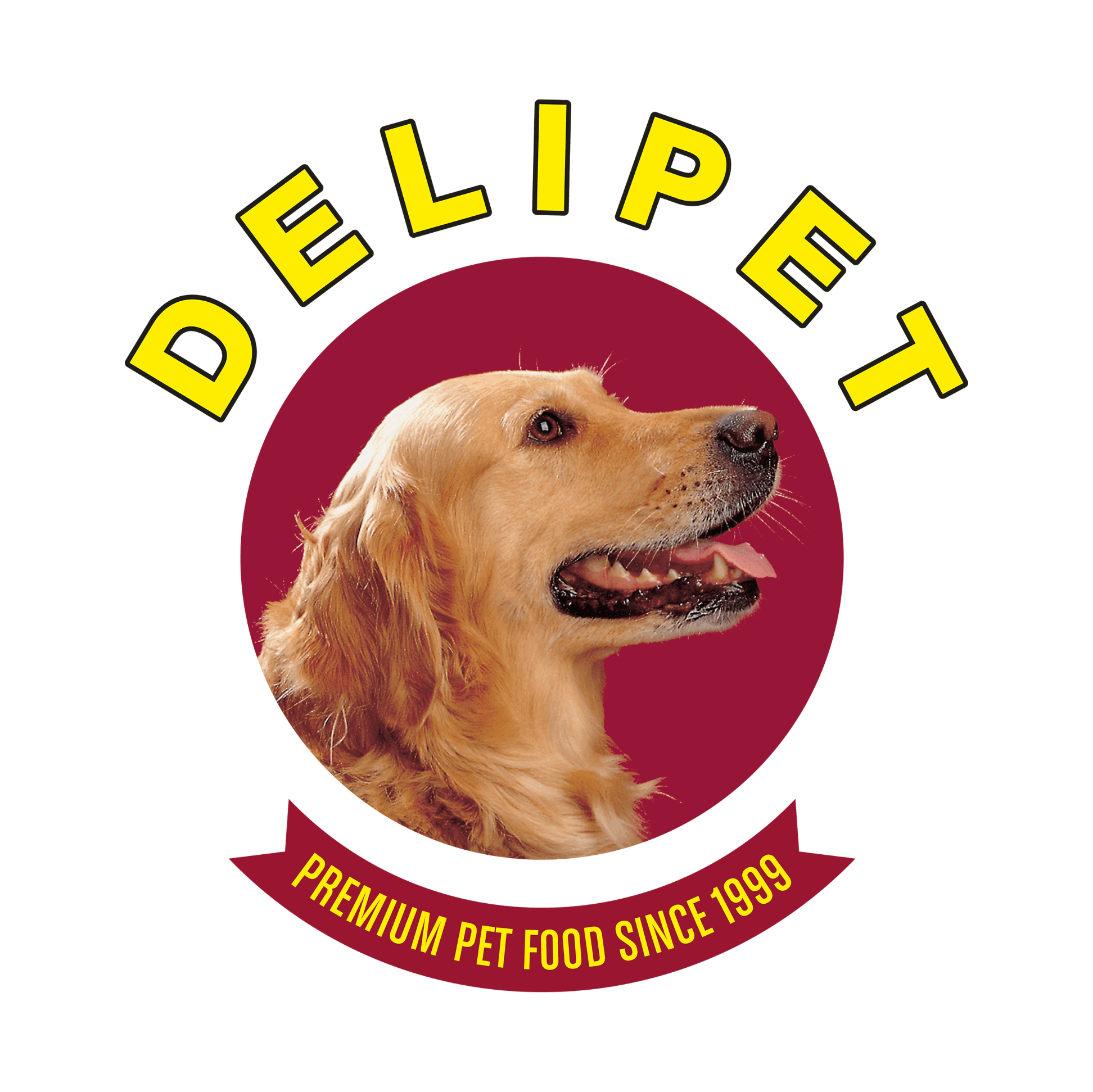 Delipet AG logo