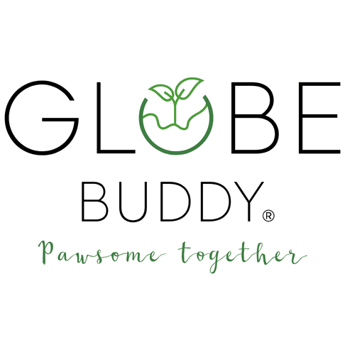 Globe Buddy logo