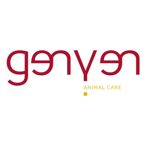 Genyen - Grow and Protect S.A. logo