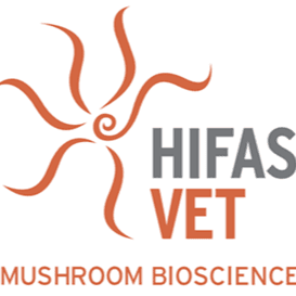 HIFAS VETERINARY S.L. logo