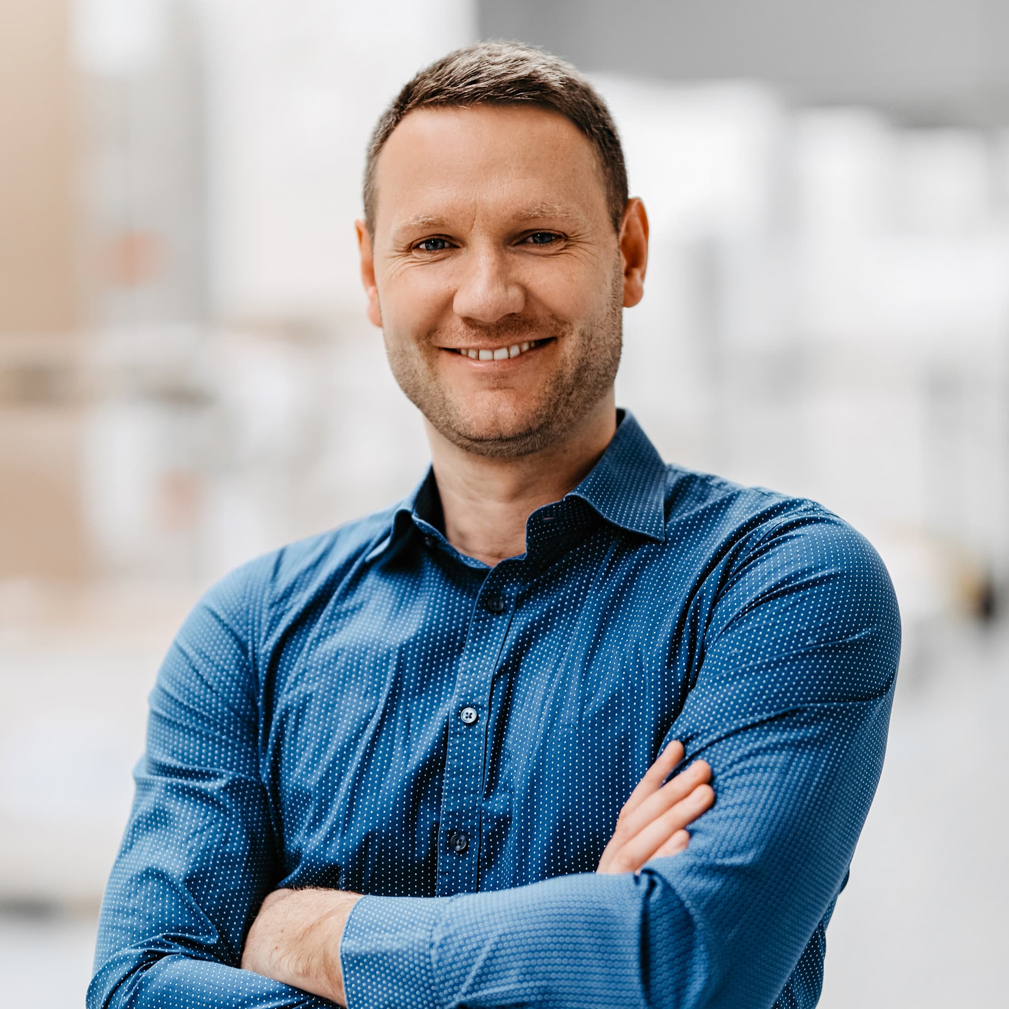 Tim Beutler