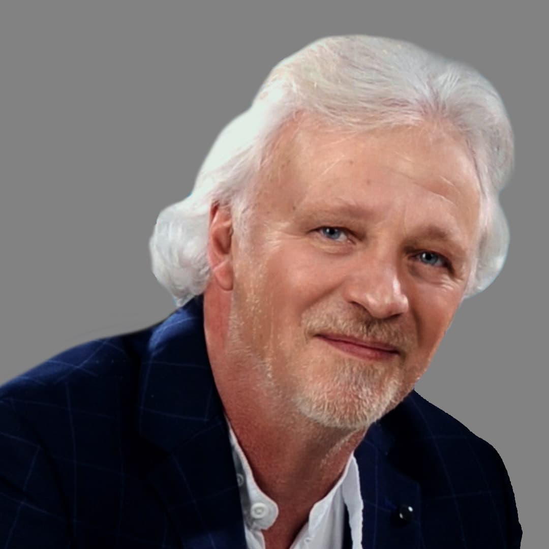 Dieter Neckerauer