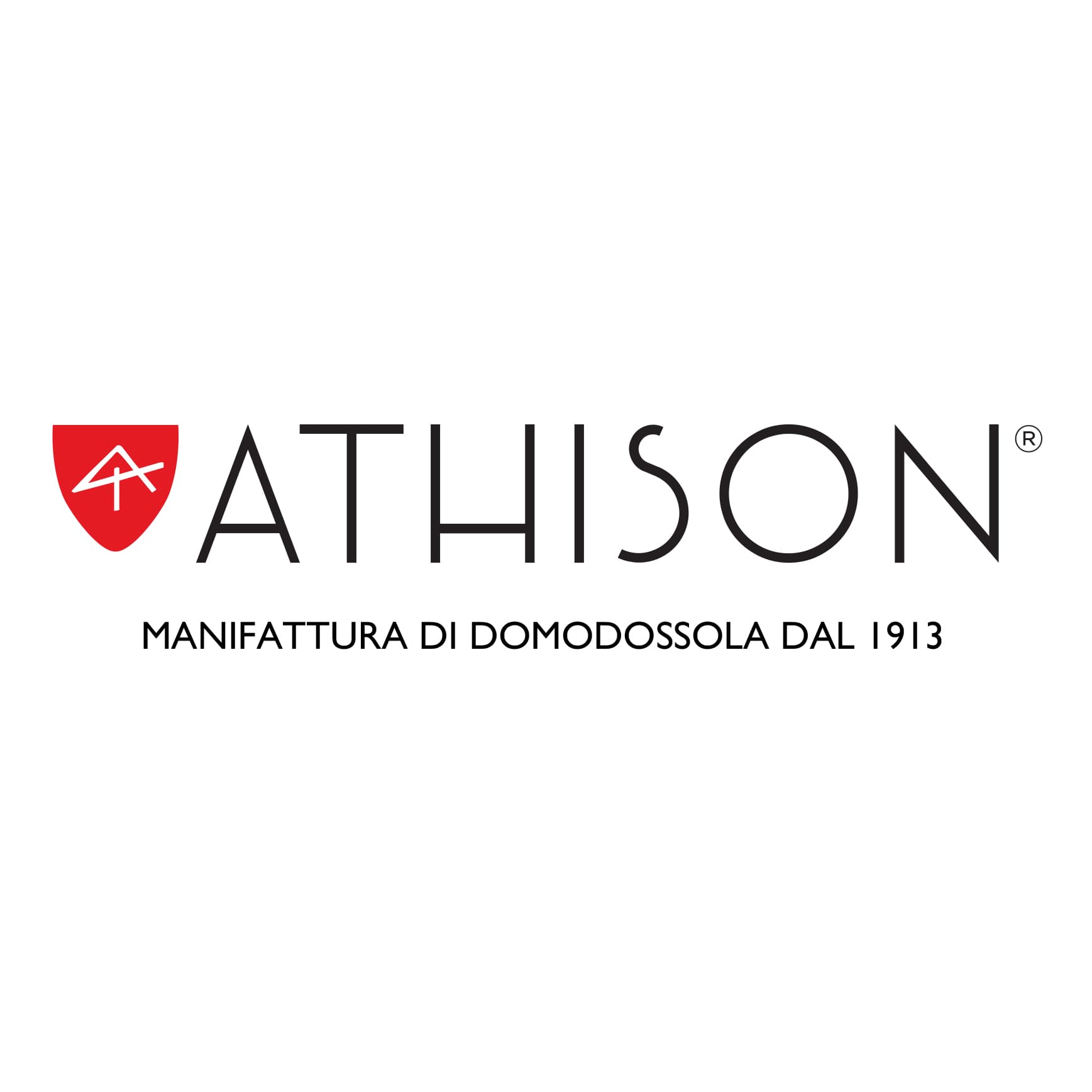 Athison logo