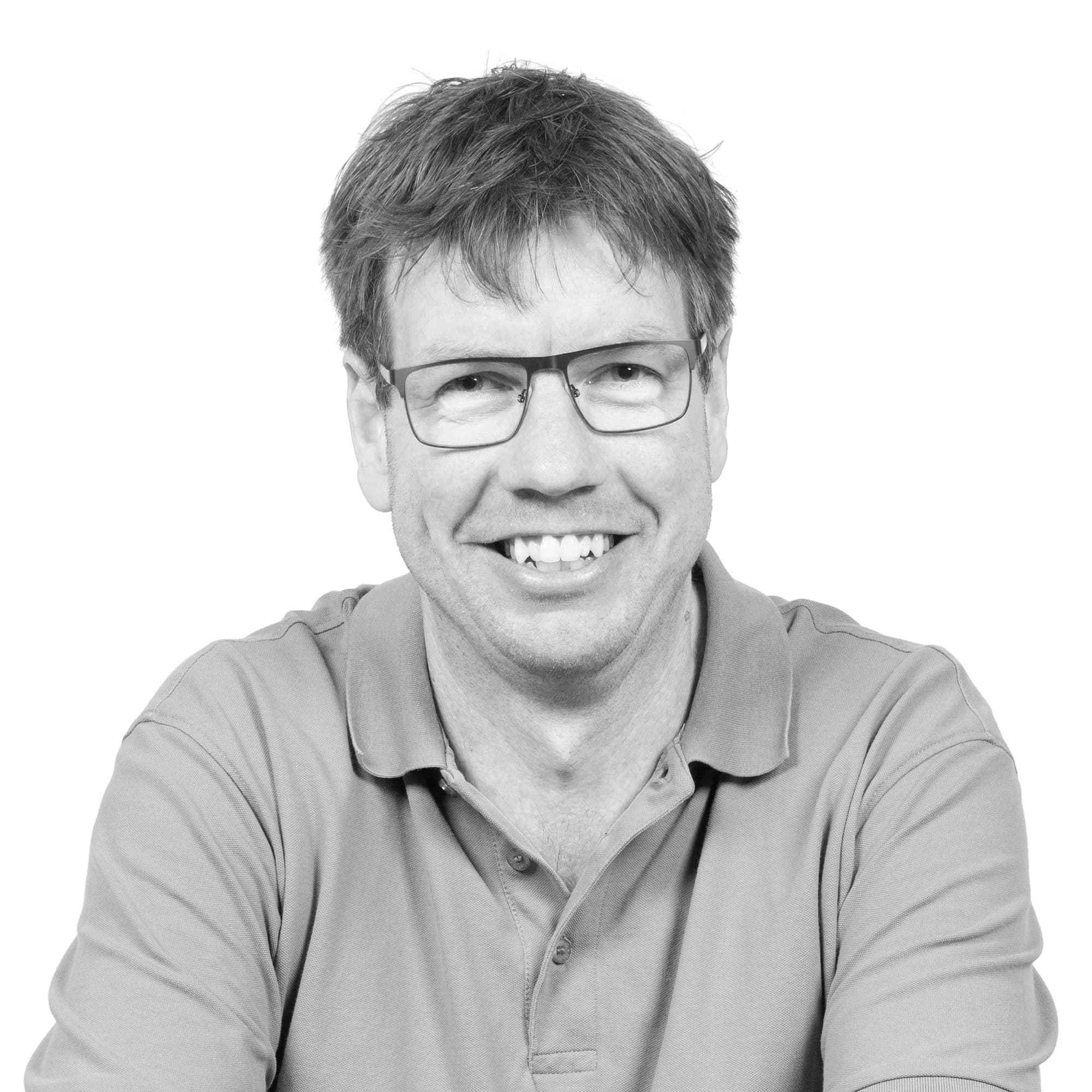 Troels Andersen