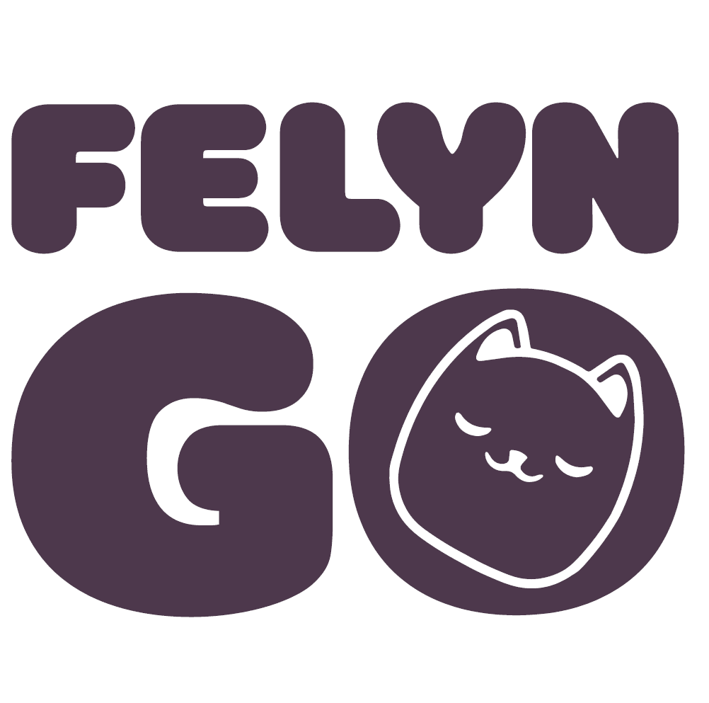 FELYN GO logo