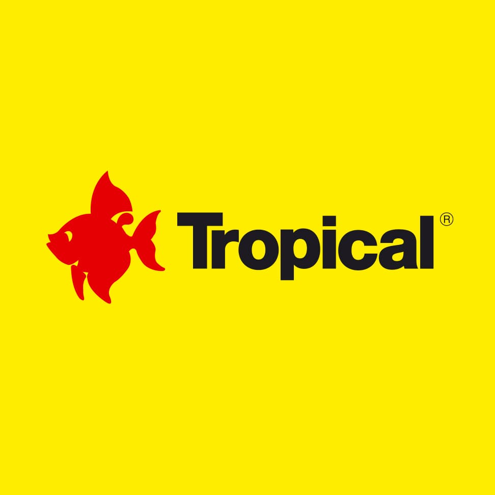 TROPICAL - Tadeusz Ogrodnik logo