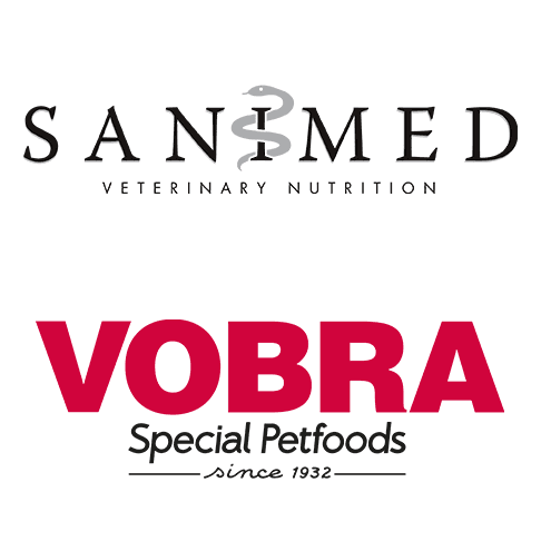 Vobra Special Petfoods BV logo