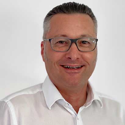 Dirk Pahlsmeier