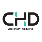 CHD CO., LTD. logo