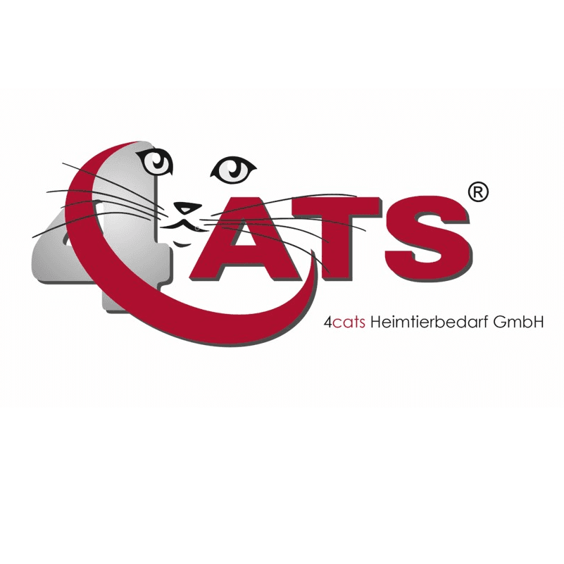4cats Heimtierbedarf GmbH logo