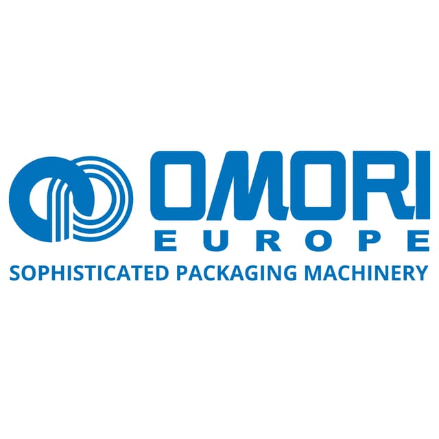 Omori Europe B.V. logo