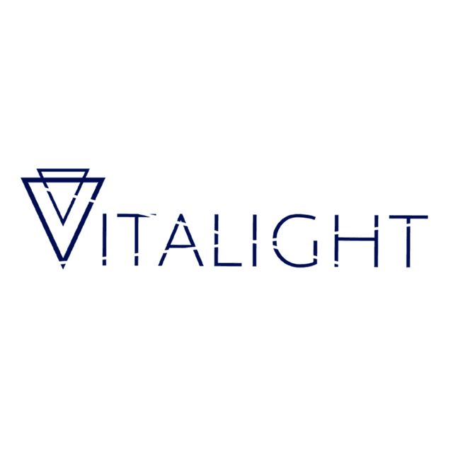 Vitalight logo
