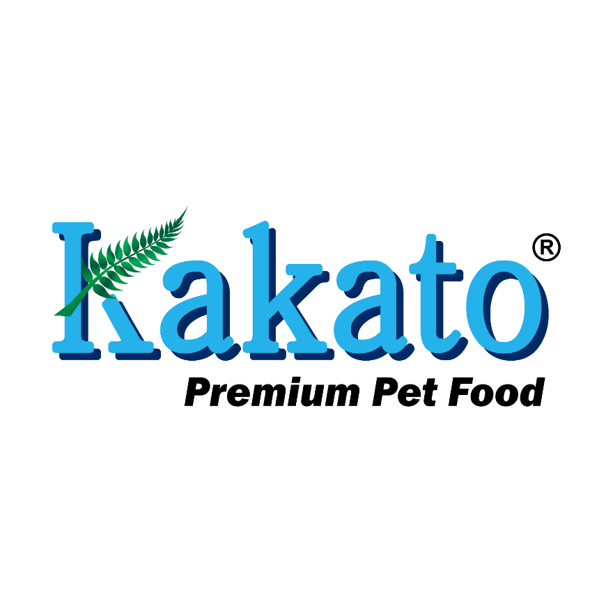 Kakato Premium Pet Food logo