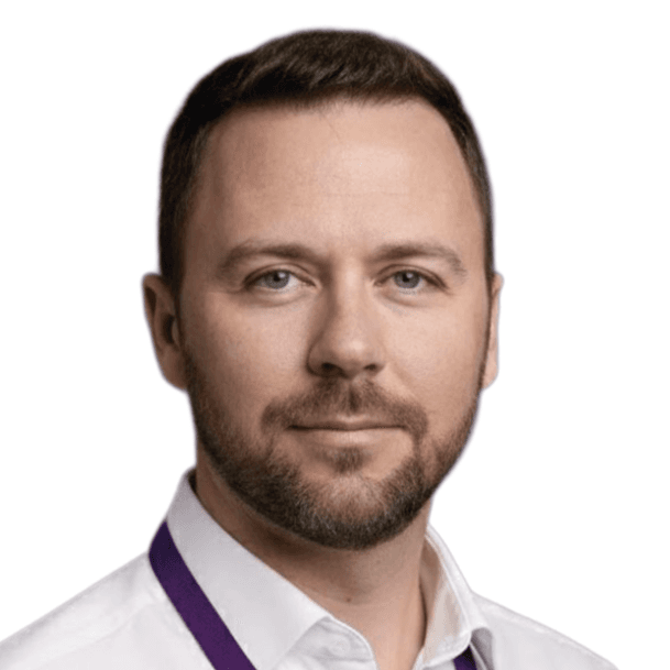 Krzysztof Mandecki