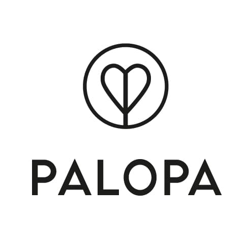 Palopa logo