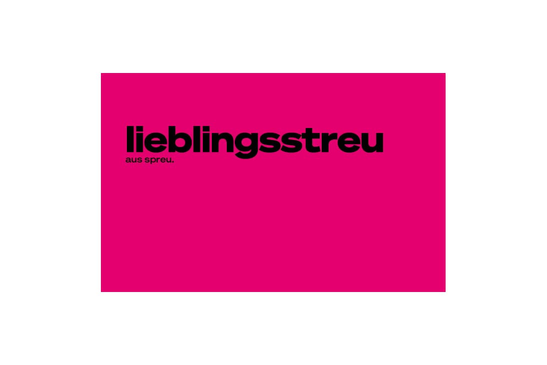 Zoovation UG - Lieblingsstreu